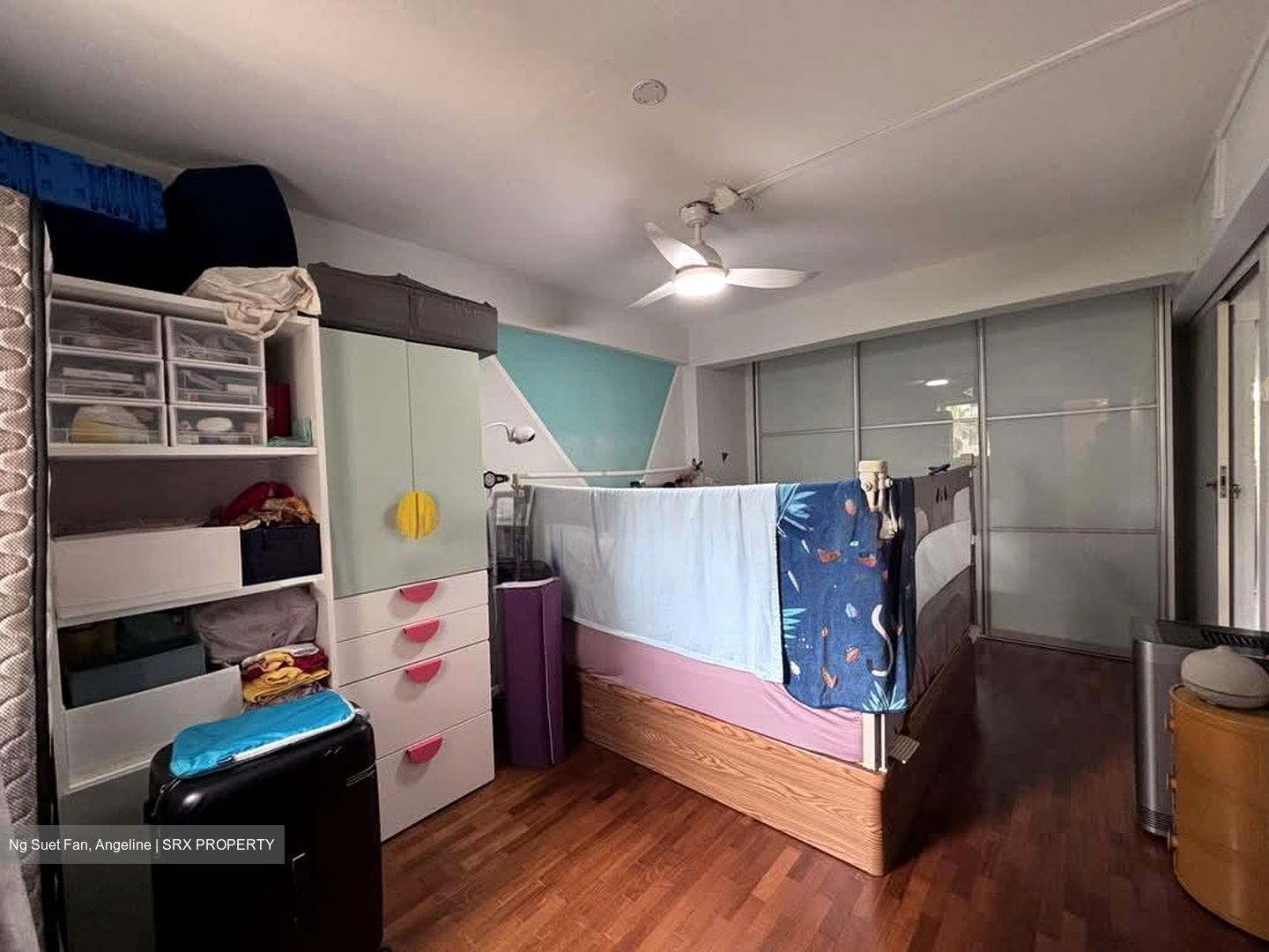 Blk 33 Marine Crescent Ville (Marine Parade), HDB 3 Rooms #597767511